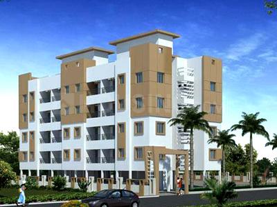 Landmark Balaji Nisarg Project Images