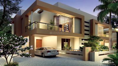 Project Image of 2150 Sq.ft 3 BHK Villa for sale in Marunji for Rs. 22700000