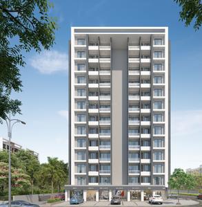 Project Image of 559 Sq.ft 2 BHK Apartment / Flat for sale in Dindoli for Rs. 3800000