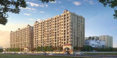 2 BHK Flat