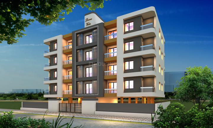 Gallery Cover Pic of Divine Vista