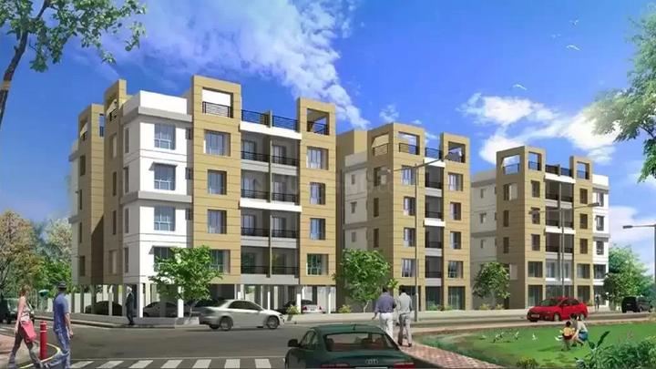 Gallery Cover Pic of Vishnu Regency