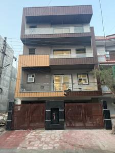 Project Image of 1900 Sq.ft 4 BHK Builder Floor for sale in Green Field Colony for Rs. 17400000
