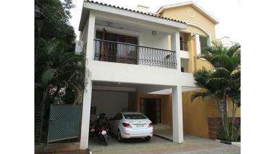 3 BHK Villa
