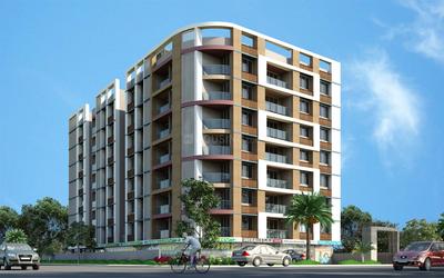 3 BHK Flat