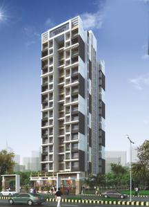Project Image of 700 Sq.ft 1 BHK Apartment / Flat for sale in Dronagiri for Rs. 4000000