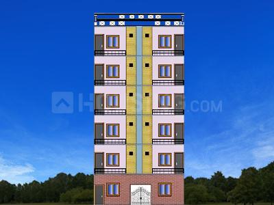 SS Builders Delhi SS SSB - 5 Project Images