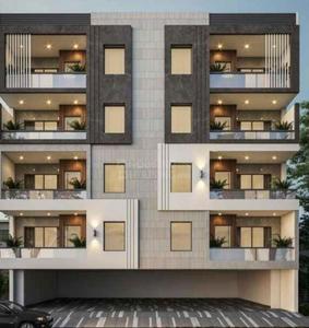 Faildeal Apartments Project Images