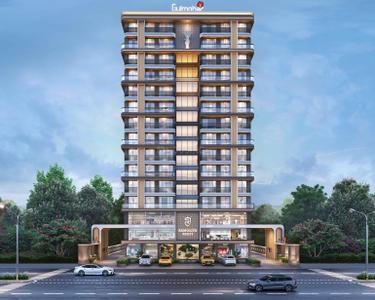 Ramoliya Gulmohar Project Images