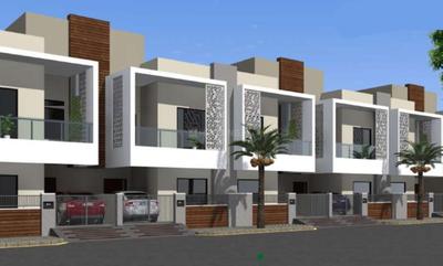 Trimurti Villas