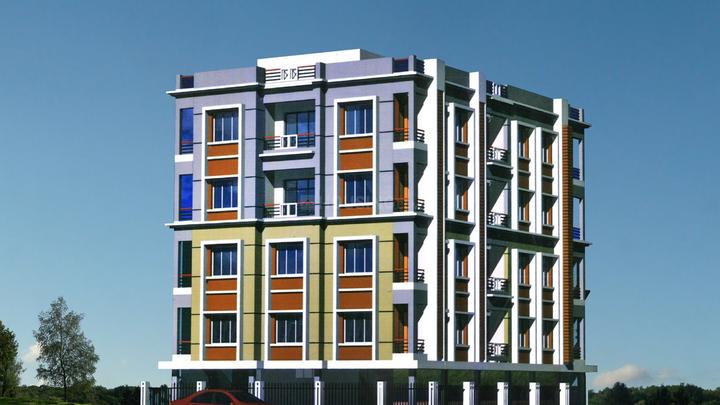 Gallery Cover Pic of Jeet Surendra