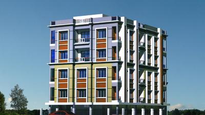 Jeet Surendra Project Images