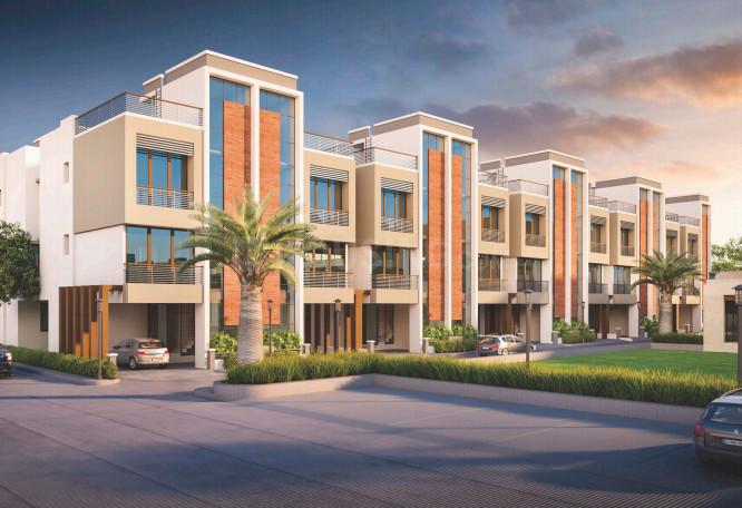 Gallery Cover Pic of The Palace