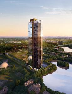 Project Image of 3335 Sq.ft 4 BHK Apartment / Flat for sale in Topsia for Rs. 71000000