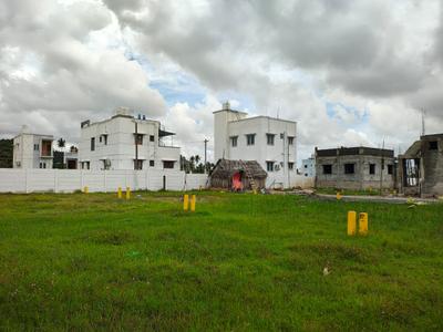 Elite Akash Avenue Project Images