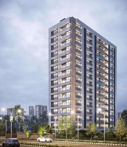 Project Image of 2177 Sq.ft 3 BHK Apartment / Flat for sale in Navrangpura for Rs. 14200000