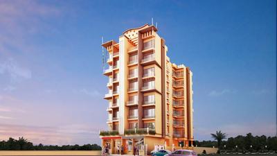 Radhe Symphony Project Images