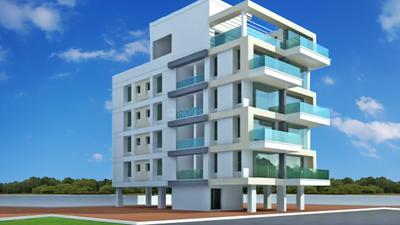 Project Image of 2205 Sq.ft 2.5 BHK Independent House for sale in Malakpet for Rs. 27500000