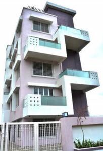 Kulshree Apartment Project Images