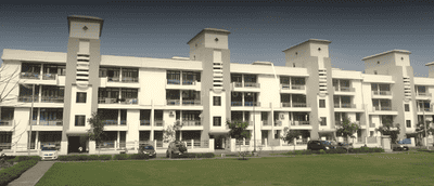 Gallery Cover Pic of Parsvnath Pratibha Phase II