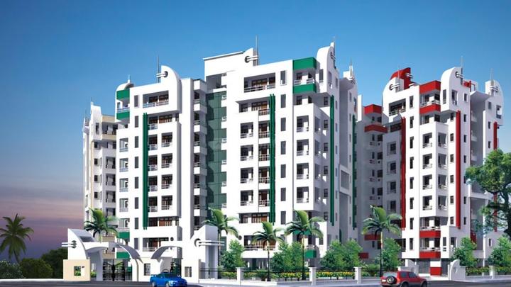 SDC Green Park More Images 1