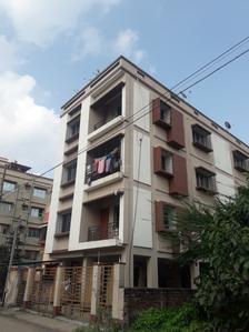 Gallery Cover Pic of Ganguly Sunny Manor
