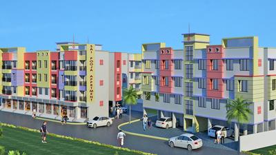 Gallery Cover Pic of Prasad Sai Pooja Apartment