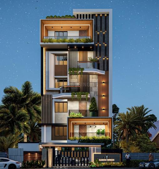 Gallery Cover Pic of AAA Metroview Apartment