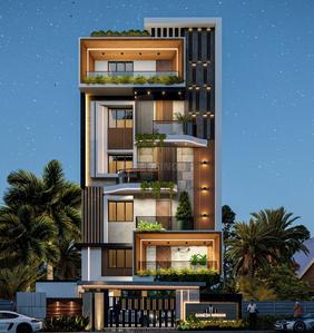 AAA Metroview Apartment More Images 1