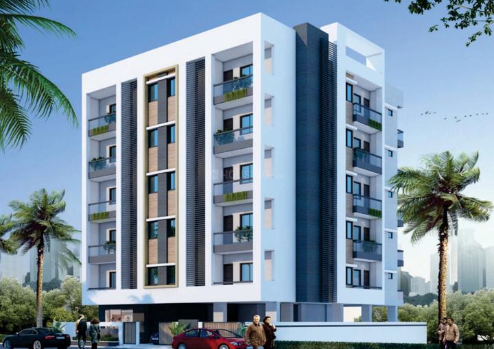 The Grand Majestic Elevation 1