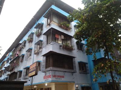 Shree Dayanand CHS Project Images