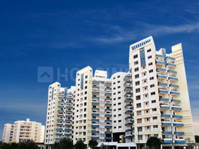 Project Image of 870 Sq.ft 2 BHK Apartment / Flat for sale in Talwade for Rs. 3500000