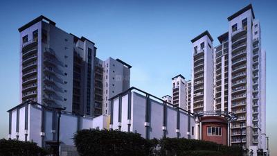 Gallery Cover Image of 2372 Sq.ft 3 BHK Apartment / Flat for sale in Unitech Uniworld City South, Sector 30 for Rs. 45000000