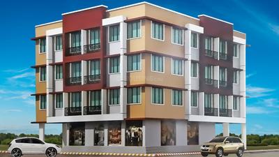 Project Image of 1350 Sq.ft Residential Plot / Land for sale in Bhondsi for Rs. 5545000