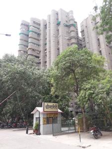 Dhaulagiri Apartment Project Images