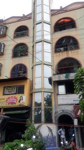 Swaraj Homes Kalpana Apartment Project Images