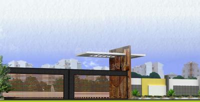 Isha Brindavan More Images 2