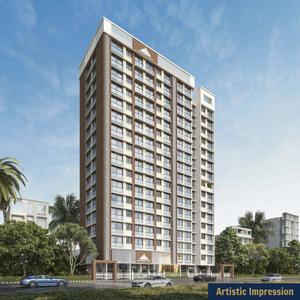 Project Image of 750 Sq.ft 2 BHK Apartment / Flat for sale in Chembur for Rs. 13900000