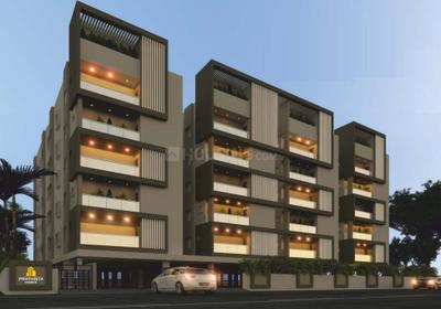 Gallery Cover Pic of Prathista Homes