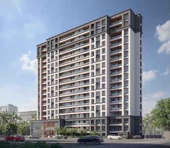 Project Image of 2650 Sq.ft 4 BHK Duplex for sale in Nerul for Rs. 60000000