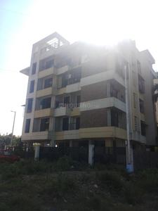 Shubh Marigold Apartment
