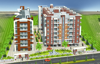 Surya Shyam Vihar Block B Project Images