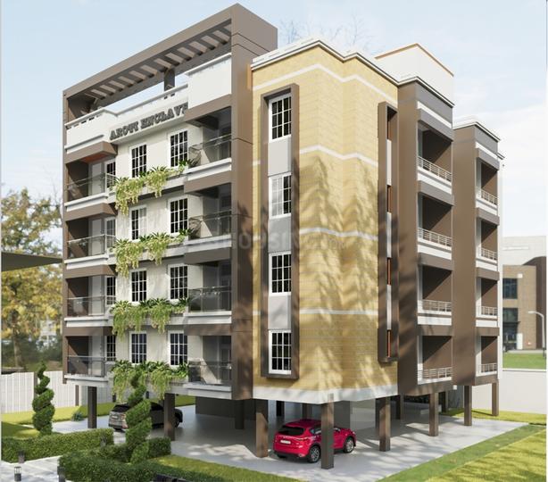 Gallery Cover Pic of Khushi Aroti Enclave