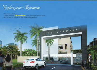 Project Image of 2700 Sq.ft 4 BHK Villa for sale in Rasulgarh for Rs. 20000000