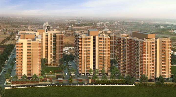 Gallery Cover Pic of Decora West Hills