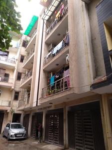 Gallery Cover Pic of Apoorva Apartments
