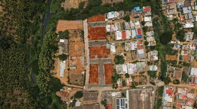 Aadhira Avenue Project Images
