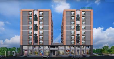 Gallery Cover Pic of Avis Aleeza Greens