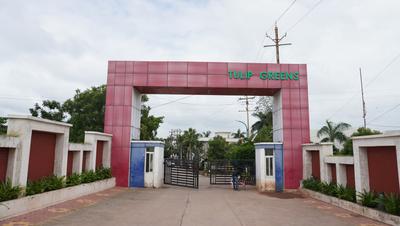 Residential Lands for Sale in Fortune Soumya Tulip Greens