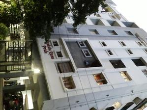 Venkata Rama Pride Project Images